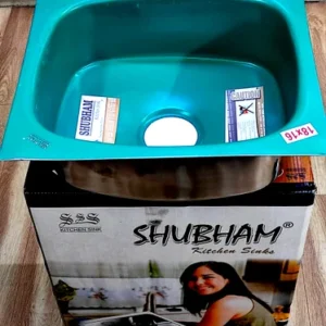 Single Bowl Sink