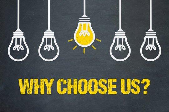 Choose Royal Steels